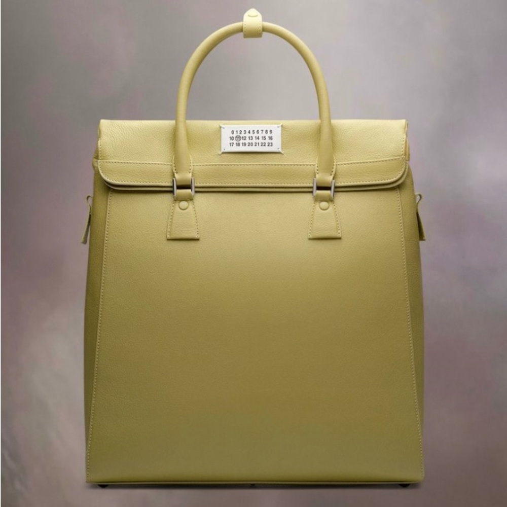 Maison Margiela 5AC backpack